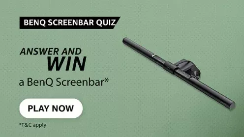 BenQ Screenbar