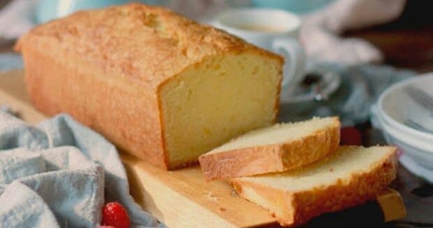 How To Make Pound Cake Simpfood How To Make Pound Cake Simpfood
