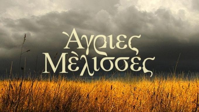 «Δεν ξέρω αν θα με ξαναδείτε στις Άγριες Μέλισσες, νομίζω ότι ο κύκλος έκλεισε»