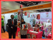 Halfest 2012 PWTC 10-14Okt,dijemput hadir Nu-Prep 100 Jenama Malaysia setanding Western Medicine