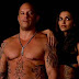  Primera imagen oficial de XxX 3  con Vin Diesel ,luciendo tatuajes