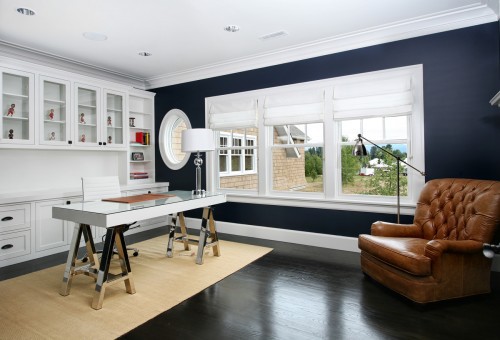 skoots and cuddles: Benjamin Moore