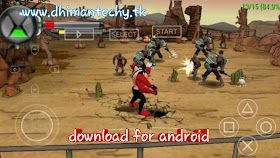 Hindi Ben 10 Protector Of Earth Full Game Highly Compressed (PPSSPP) 400mb//android 