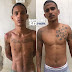 Polícia baiana realiza prisão em flagrante, no município de Simão Dias, após perseguição iniciada em Paripiranga