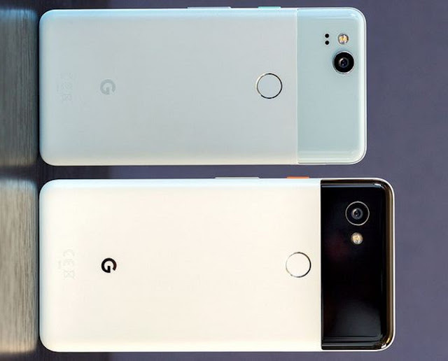 Google Pixel 2 Review: A single-lens digital camera with superior OIS