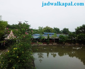 Harga Tiket Masuk Delta Fishing Sidoarjo 2019 - Jadwal Kapal