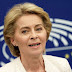 Ursula von derLeyen apre le Giornate dell'industria dell’UE