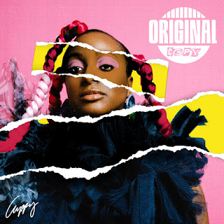 [Album] Cuppy – Original Copy ft. Teni, Fireboy, Seyi Shay, Ycee, Sir Shina Peters…