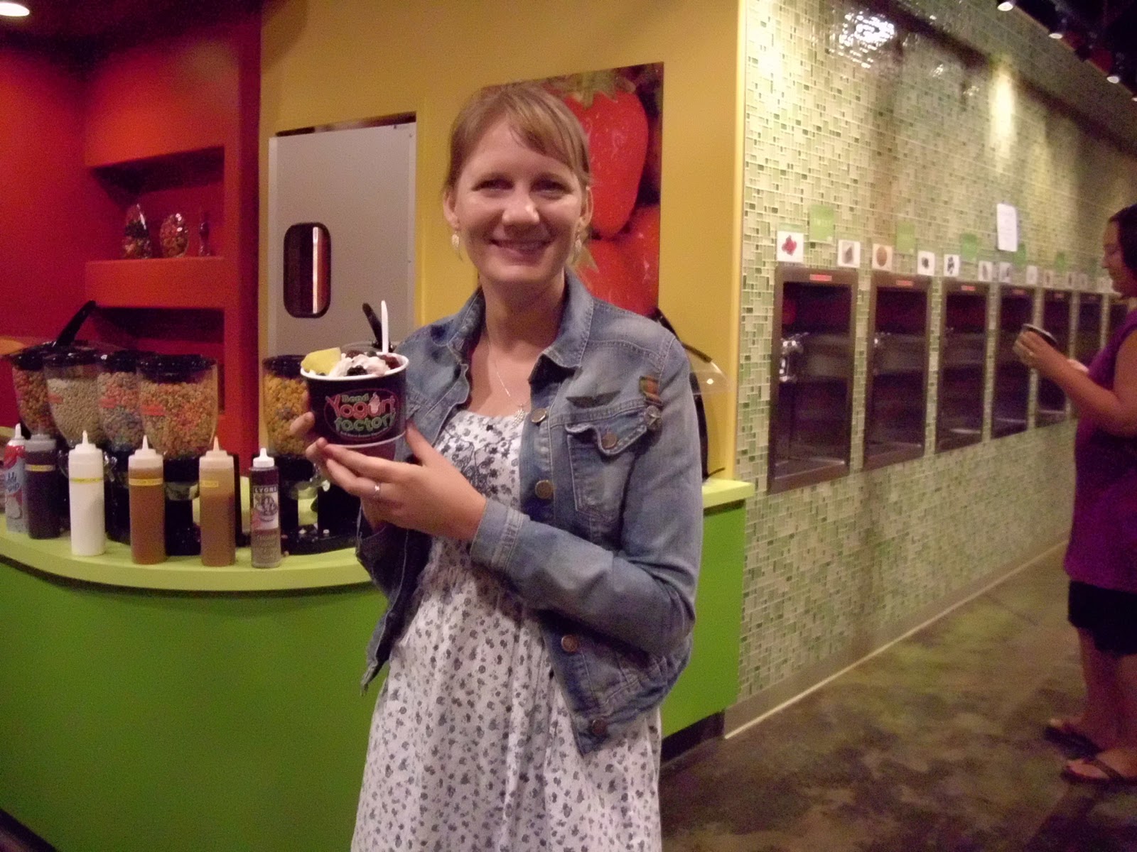 Oregon ist kein Gewürz: Die beste Erfindung in Amerika