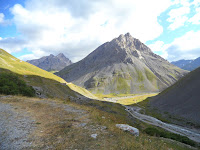 A los Alpes Franceses en coche - vacaciones de verano en los Alpes (9)