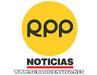 RPP NOTICIAS EN VIVO RPP NOTICIAS EN VIVO