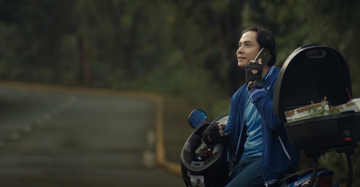 Dito at Doon (Here and There) Movie Review