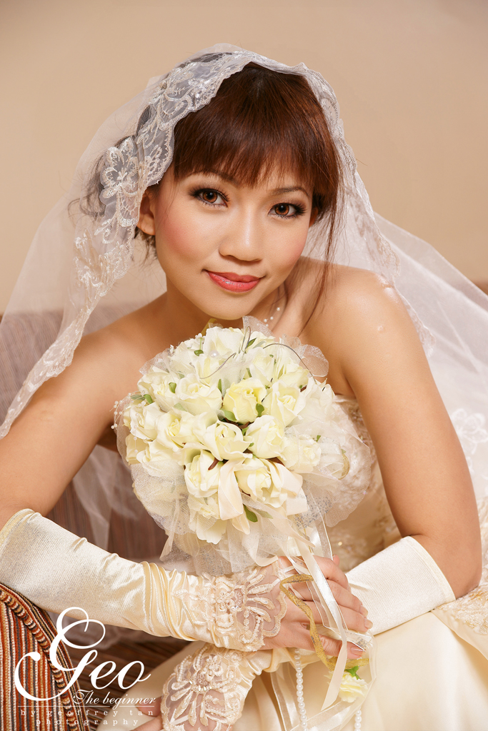 Geoffery Tan Photography: Poyce & Shen Da Pre-Wedding 