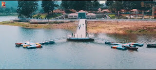 Patratu Lake Patratu Lake Resort Image _Jharkhand Bljgs