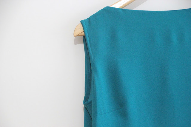 DIY Tutorial y patrones de vestido para boda para mujer. Blog de costura