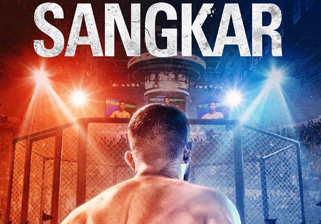 Sinopsis dan Tarikh Tayangan Filem Sangkar (2019