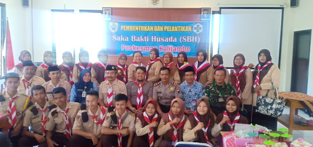 Lokakarya Mini Lintas Sektoral Bidang Kesehatan