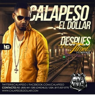 CALAPERO EL DOLLAR