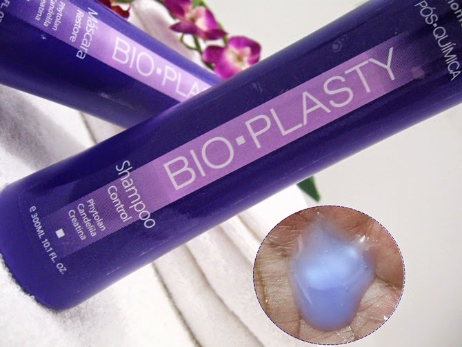 Bio Plasty Néctar