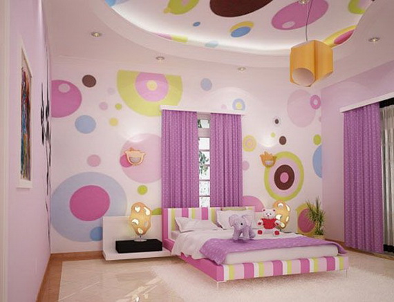 Designs For Bedrooms For Teenagers