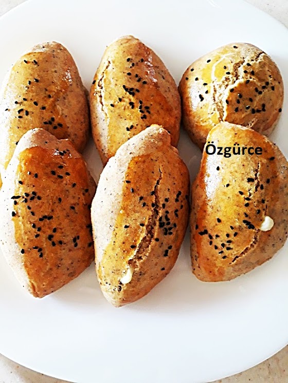 Etli Ekmek (Kastamonu)