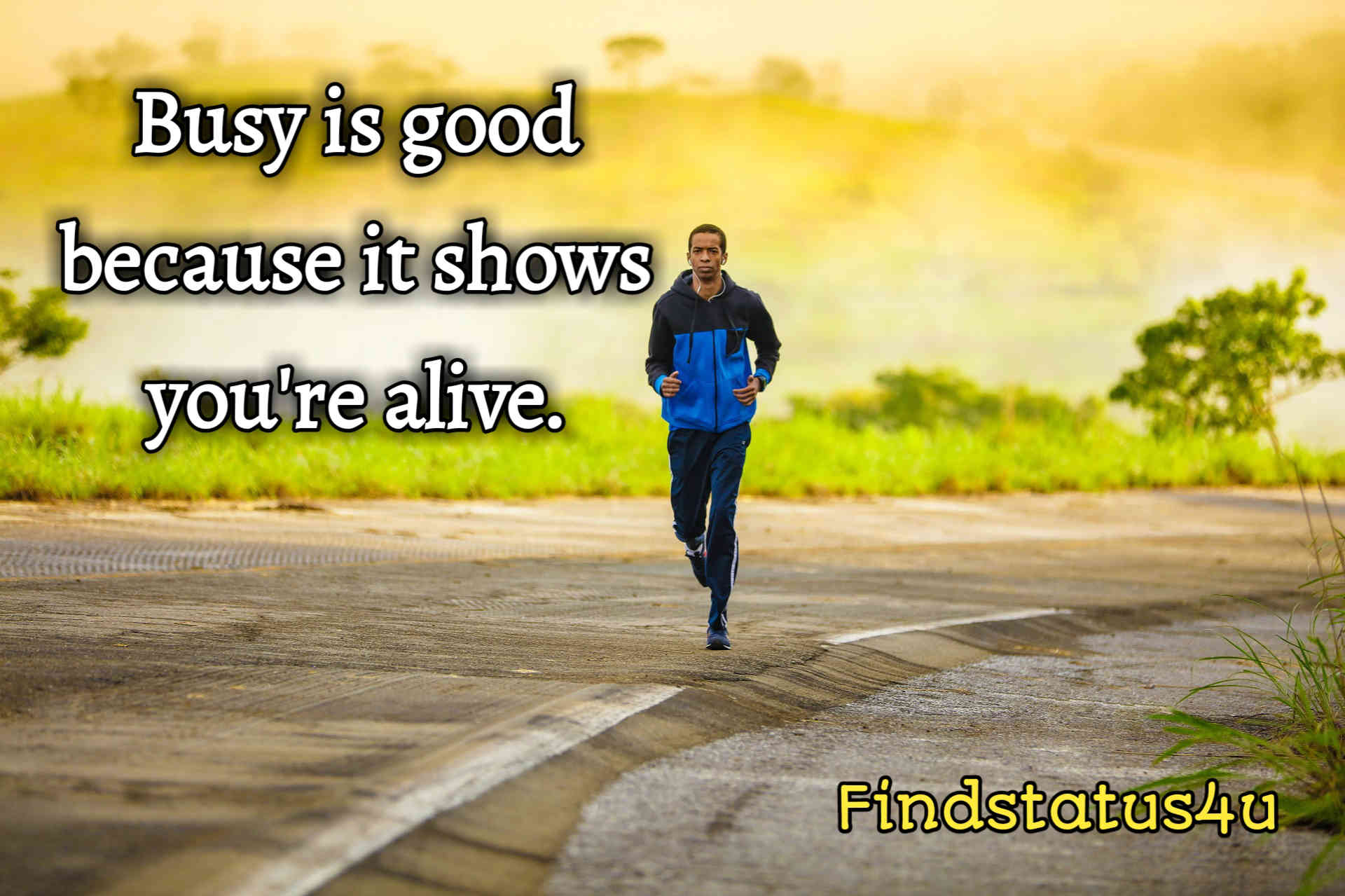 Busy Status in English for Whatsapp Busy Life Quotes Attitude Status