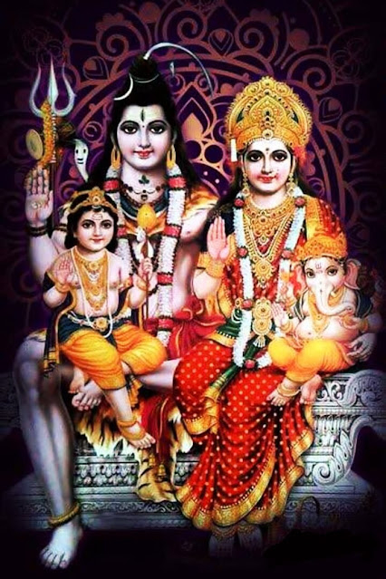 lord shiva images