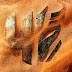 Teaser poster de la película "Transformers: La Era de la Extinción"