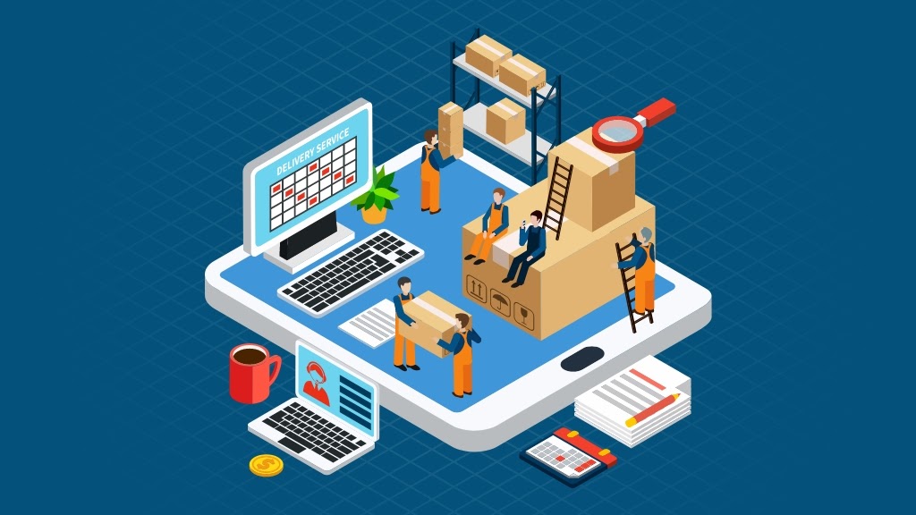 Different Types of Courier Delivery Apps We Need