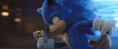 Sonic The Hedgehog Movie Image 8