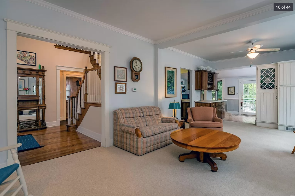 Sears House Seeker Sears Elsmore, "House That Thrift Built", In