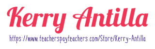 https://www.teacherspayteachers.com/Store/Kerry-Antilla