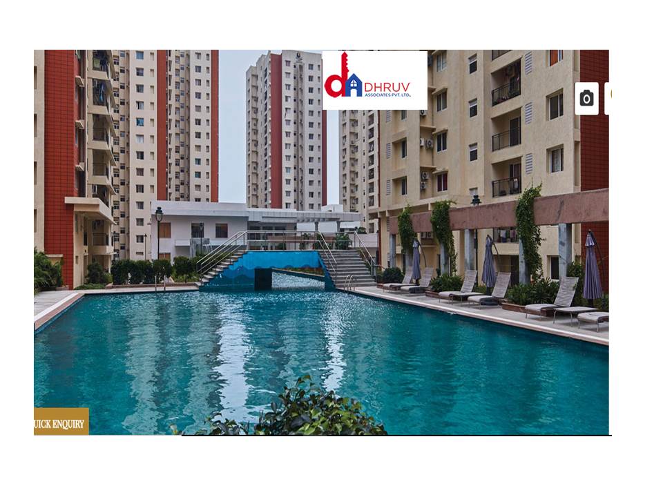 Service Apartments in Delhi Get Fully Luxirious and Furnished Service