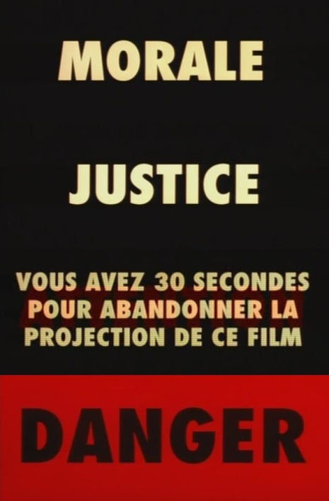 Seul Contre Tous 1998 Film Complet GASPAR NOE-Seul Contre Tous