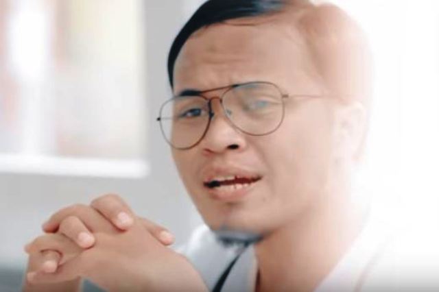 Lirik Lagu Karo Kita Duana Dan Artinya