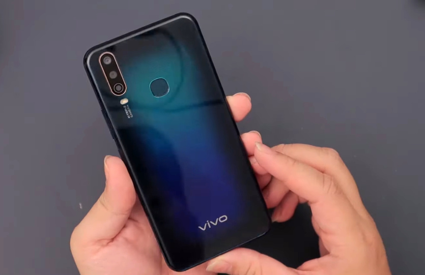 Vivo Y15 4gb Ram 64gb Rom Price Officially Lowered To Php 7 999