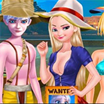 Disney Couple Wanted