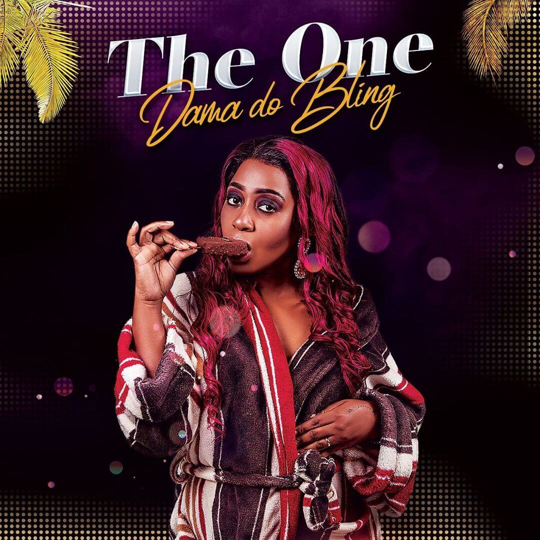 Dama Do Bling - The One Feat Vakina | DOWNLOAD
