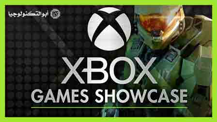 ملخص حدث Xbox Games Showcase وأهم الألعاب التي تم الإعلان عنها