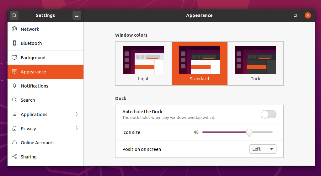What's New In Ubuntu 20.04 LTS (Focal Fossa), With Screenshots Linux Uprising Blog