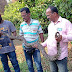 फार्महाउसवर आढळला सातफुटी अजगर