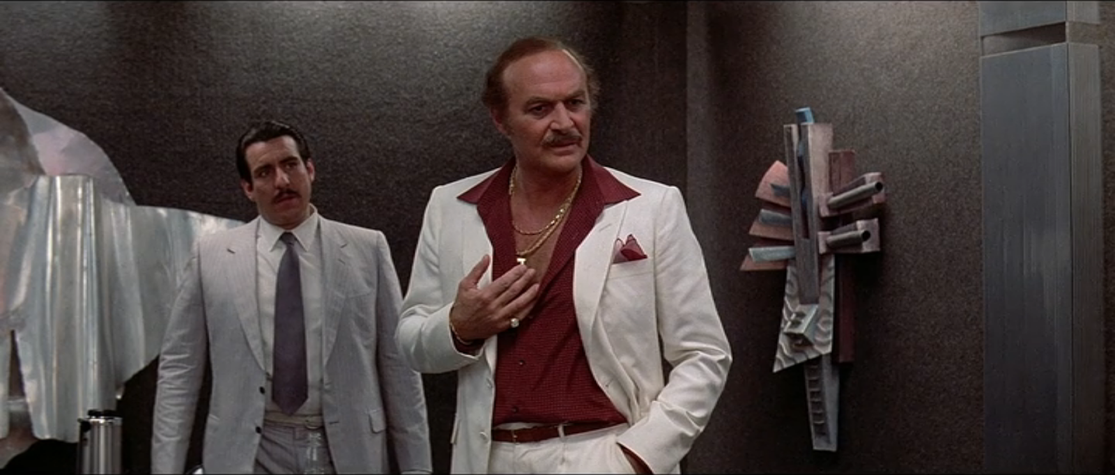 Scarface (1983) AoM Movies et al.