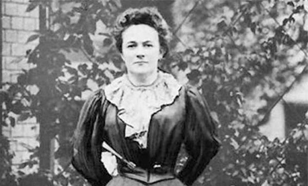 Feminismo, Franco y la revolución constante Feminismo, Franco y la revolución constante