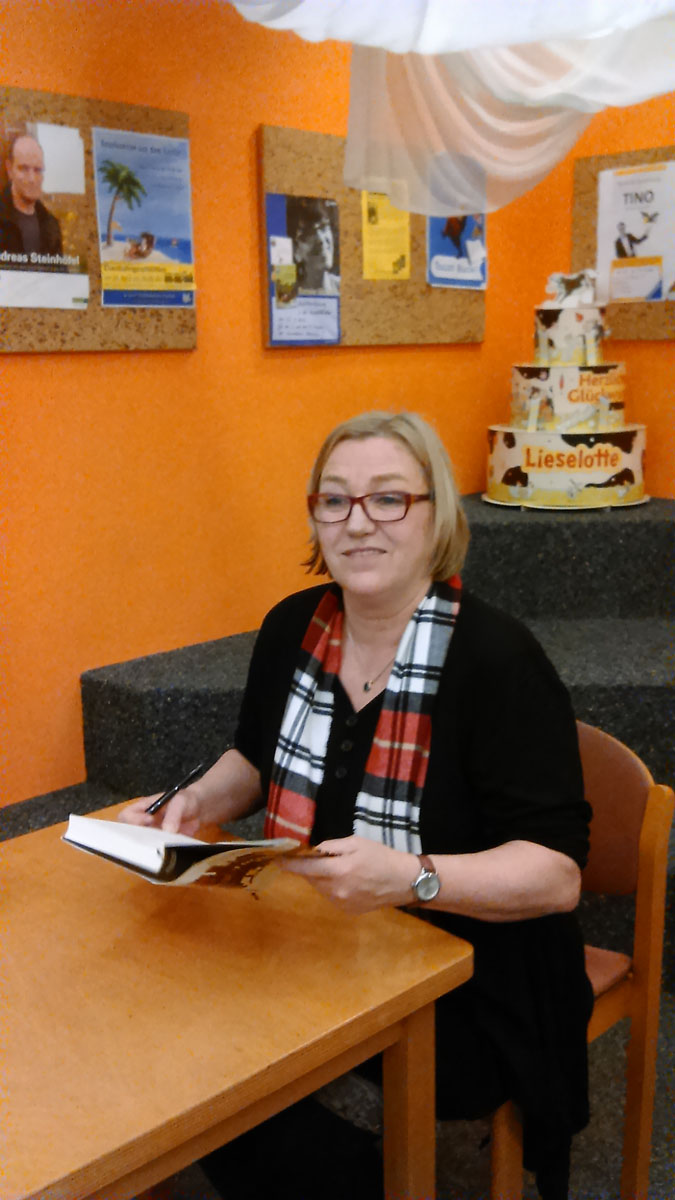 nichtohnebuch Interview mit Mechtild Borrmann