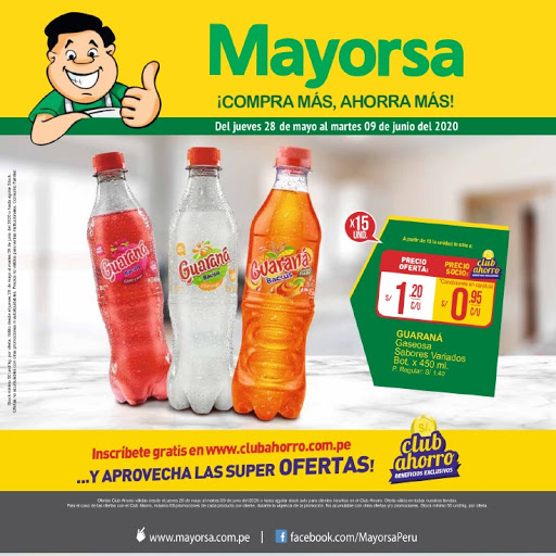 Catalogos en DePeru.com