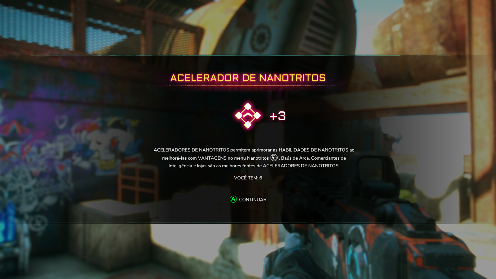 Rage 2 (Multi) conceitos que tornariam o jogo uma experiência mais