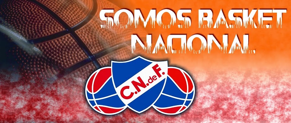 Somos Basket Nacional