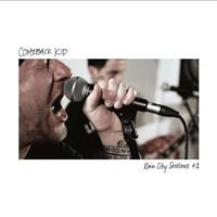 [2015] - Rain City Sessions +1