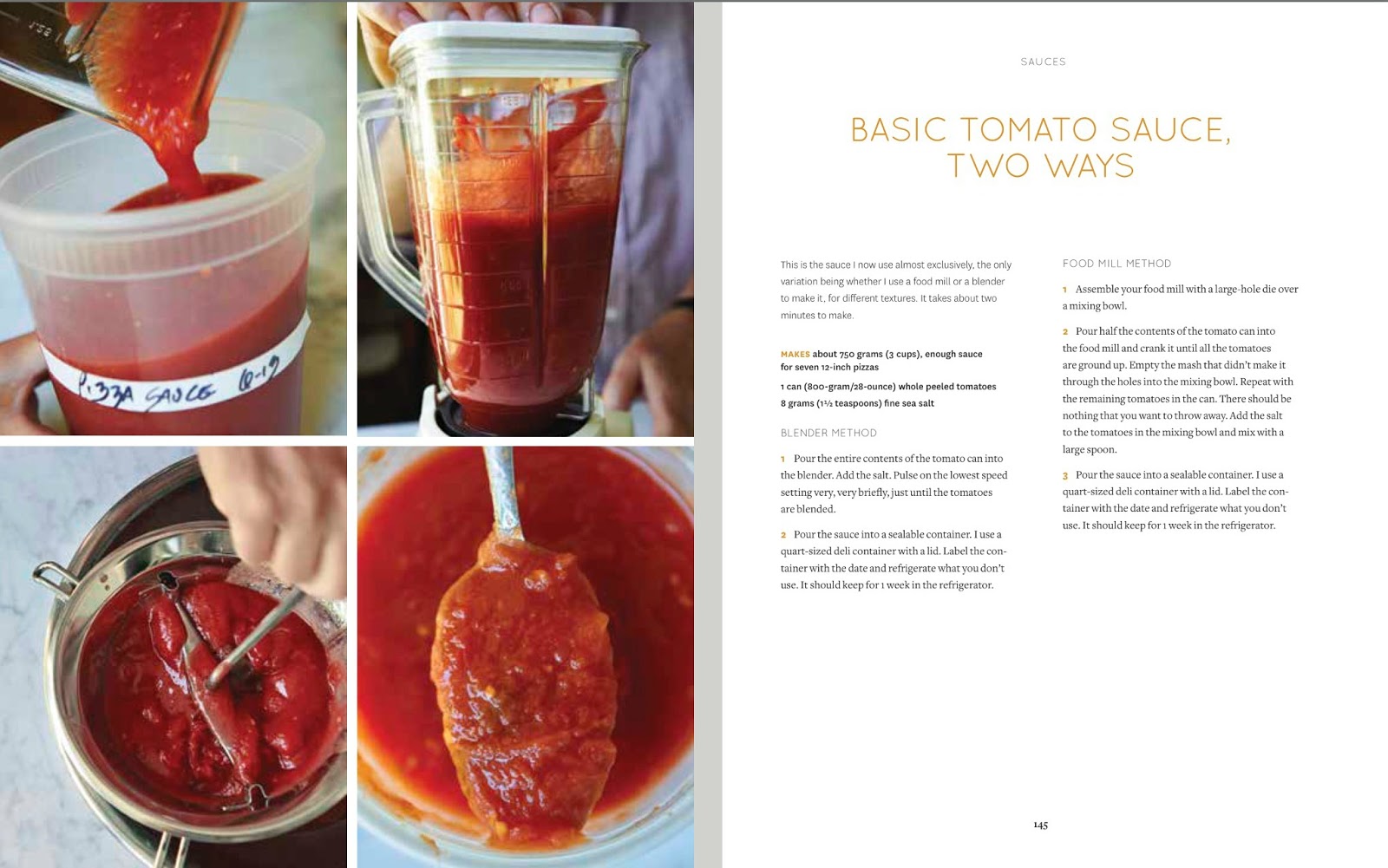 Beth Fish Reads: Weekend Cooking: The Elements of Pizza by Ken Forkish