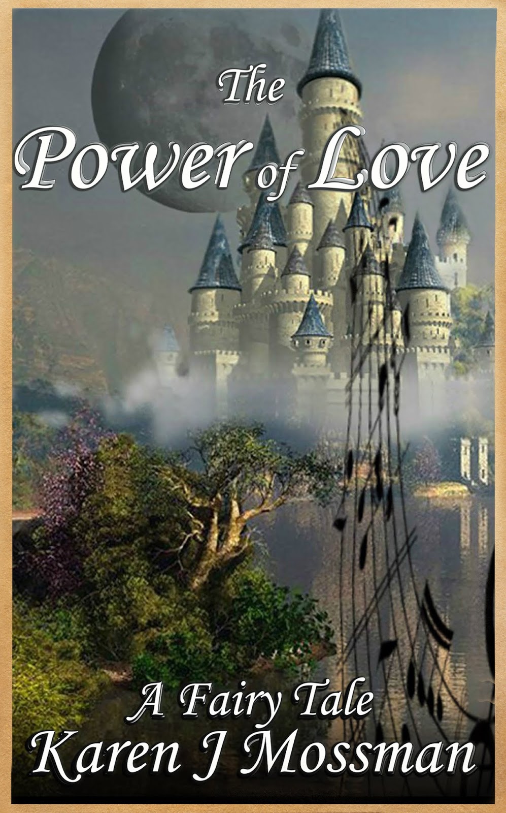 The Power of Love